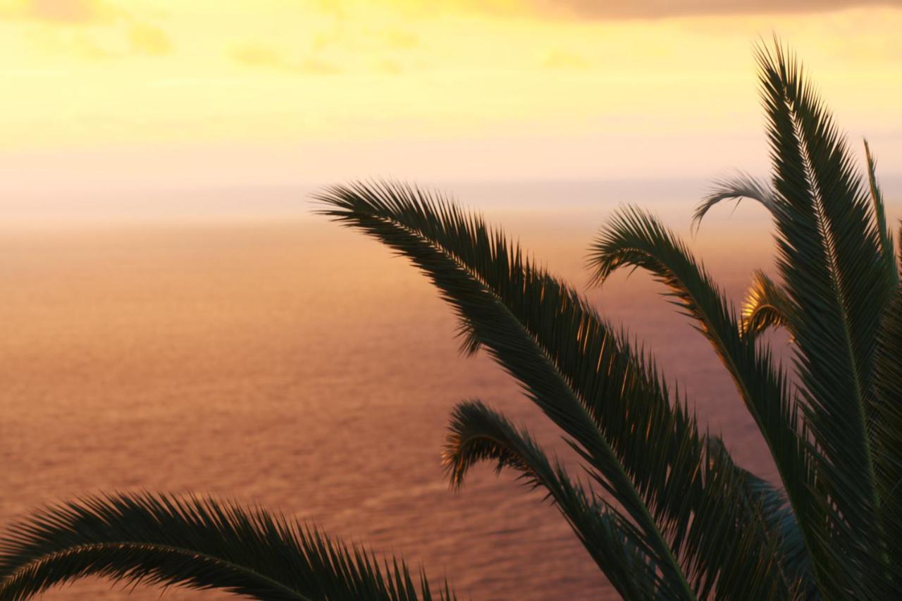 Atlantico - Terraza única Con Vistas Al Océano - Wifi&netflix Santa-Cruz de Ténérife