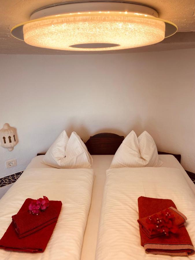 Appartement Atlantico - Terraza única Con Vistas Al Océano - Wifi&netflix *