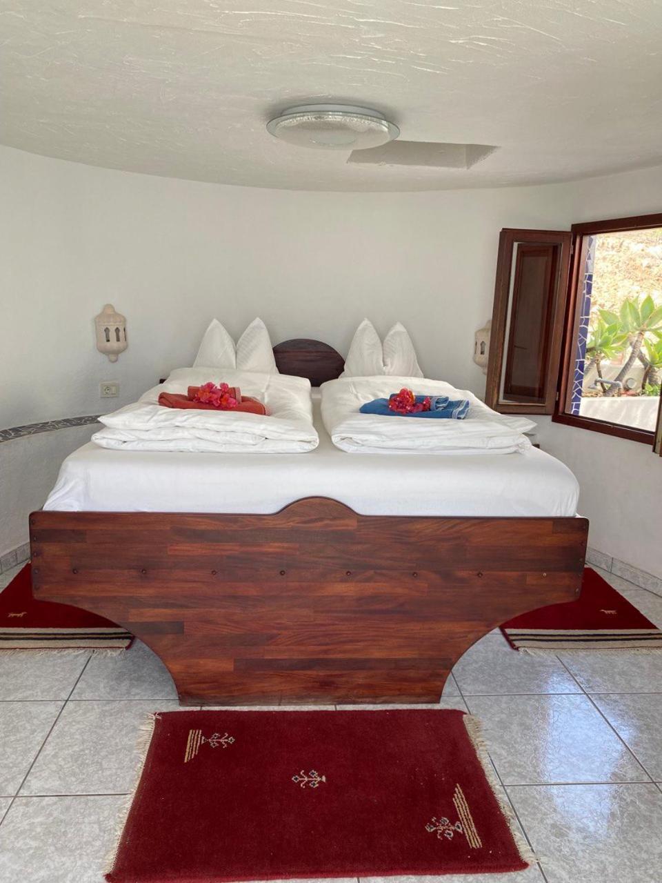 Atlantico - Terraza única Con Vistas Al Océano - Wifi&netflix Appartement