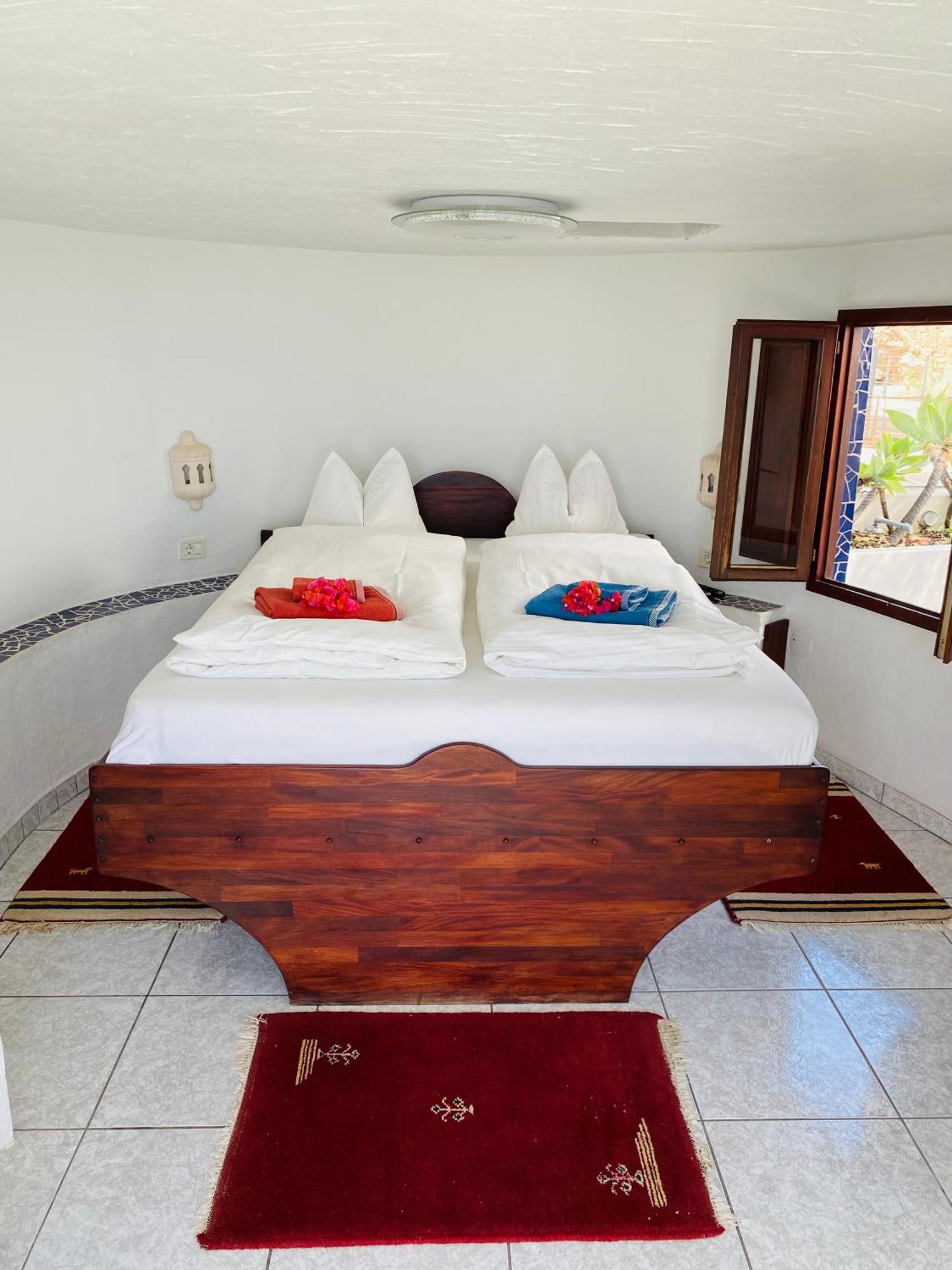 Atlantico - Terraza única Con Vistas Al Océano - Wifi&netflix Appartement *