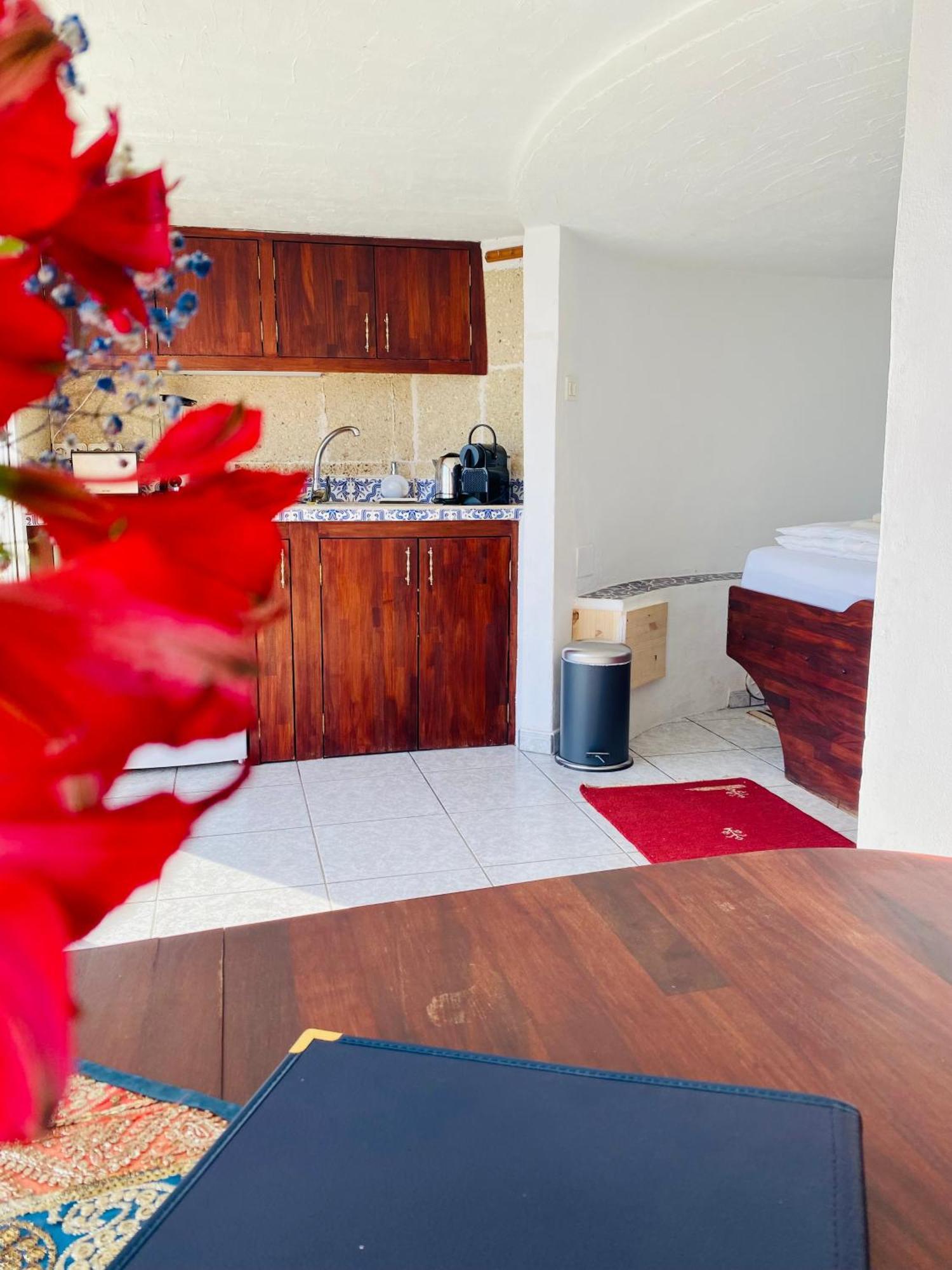 Atlantico - Terraza única Con Vistas Al Océano - Wifi&netflix *