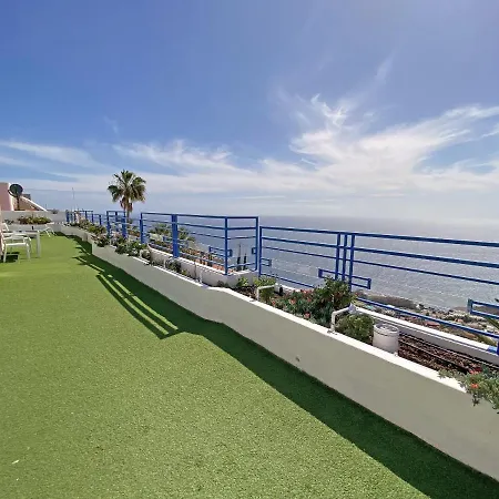 Apartamento Atlantico Santa Cruz de Tenerife Exterior photo