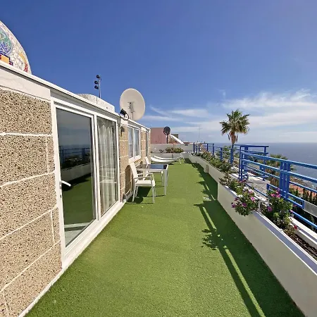 Apartamento Atlantico Santa Cruz de Tenerife Exterior photo